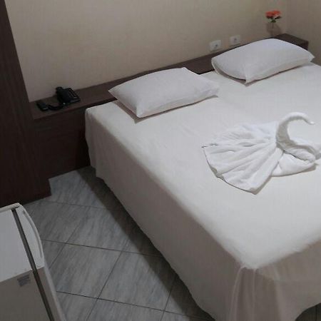 Nosso Hotel Manaus Exterior foto