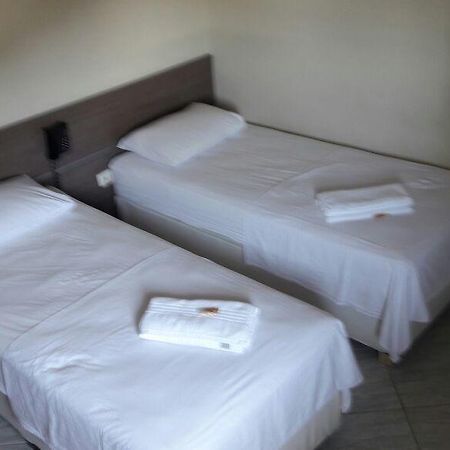 Nosso Hotel Manaus Exterior foto